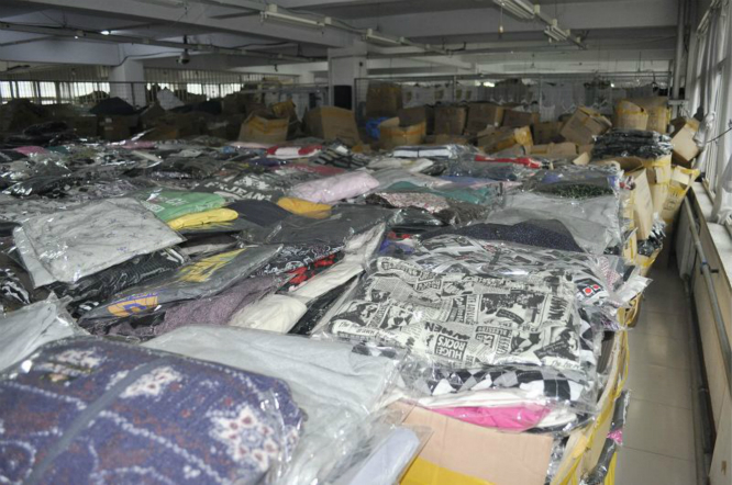 甘南纺织品空运_航空加急件
